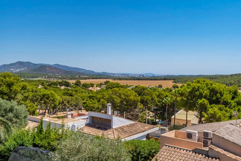 Villa in El Toro, Mallorca, El Toro - € 1.598.000 | Ref: FALC-Nep-61171 - foto 8