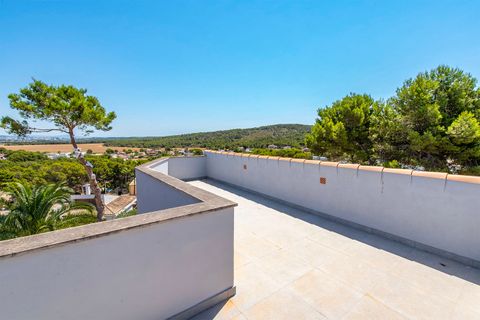 Villa in El Toro, Mallorca, El Toro - € 1.598.000 | Ref: FALC-Nep-61171 - foto 9