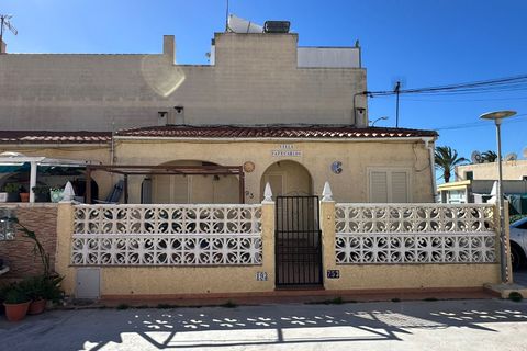 Byhus i La Marina, Alicante, La Marina - € 115.000 | Ref: SP4776 - foto 1