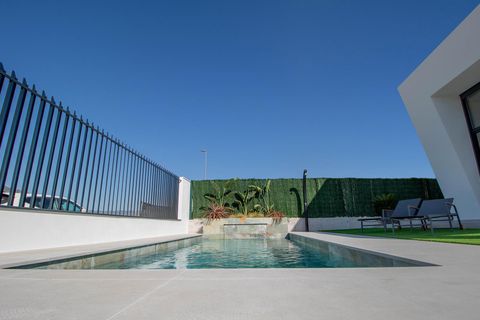 Villa a Finestrat, Alicante, Finestrat - € 579.000 | Ref: PAULAVILLAS2-3D - foto 3