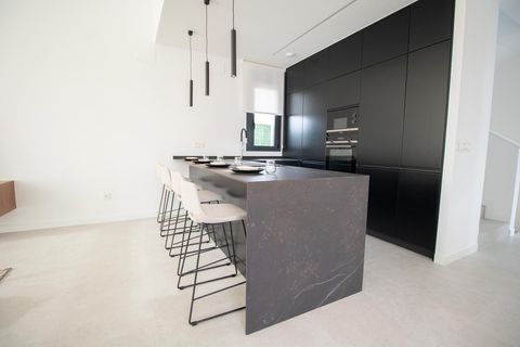 Villa a Finestrat, Alicante, Finestrat - € 579.000 | Ref: PAULAVILLAS2-3D - foto 8