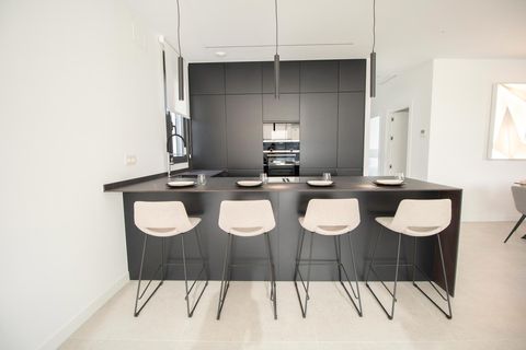 Villa a Finestrat, Alicante, Finestrat - € 579.000 | Ref: PAULAVILLAS2-3D - foto 9