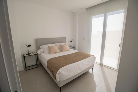 Villa a Finestrat, Alicante, Finestrat - € 579.000 | Ref: PAULAVILLAS2-3D - foto 14