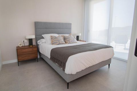 Villa a Finestrat, Alicante, Finestrat - € 579.000 | Ref: PAULAVILLAS2-3D - foto 16