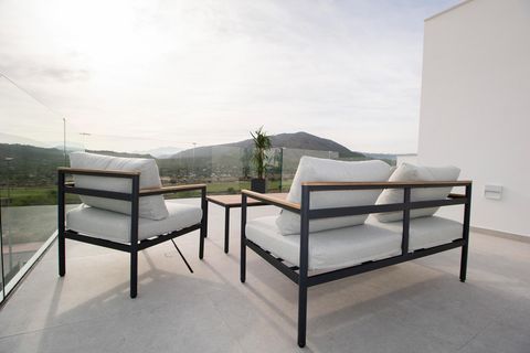 Villa a Finestrat, Alicante, Finestrat - € 579.000 | Ref: PAULAVILLAS2-3D - foto 28