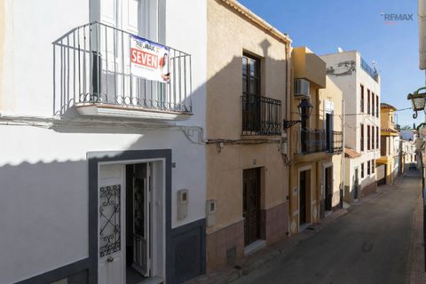 Casa a schiera Cuevas del Almanzora, Almeria - foto 1