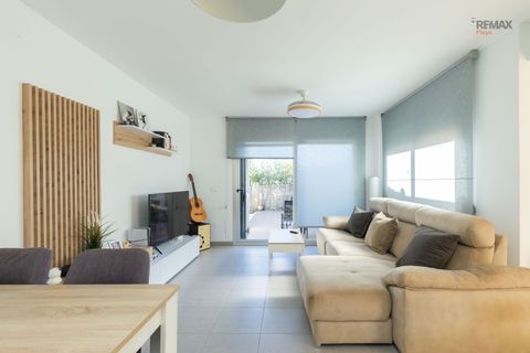 Rækkehus i Valle del Este, Almeria, Valle del Este - € 249.000 | Ref: 3243-05408 - foto 5