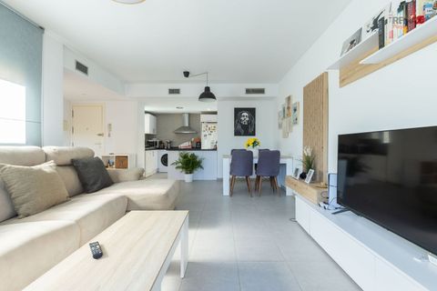 Rækkehus i Valle del Este, Almeria, Valle del Este - € 249.000 | Ref: 3243-05408 - foto 7