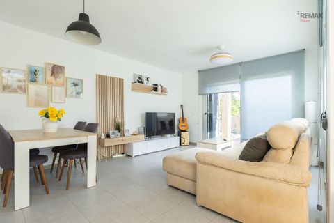 Rækkehus i Valle del Este, Almeria, Valle del Este - € 249.000 | Ref: 3243-05408 - foto 6