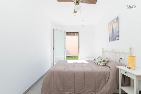 Rækkehus i Valle del Este, Almeria, Valle del Este - € 249.000 | Ref: 3243-05408 - foto 23