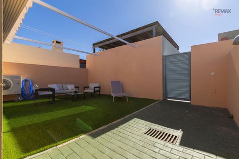 Rækkehus i Valle del Este, Almeria, Valle del Este - € 249.000 | Ref: 3243-05408 - foto 37