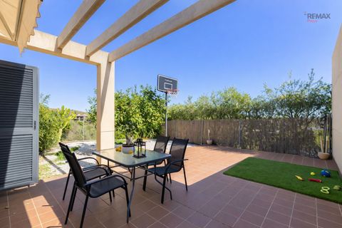 Rækkehus i Valle del Este, Almeria, Valle del Este - € 249.000 | Ref: 3243-05408 - foto 4