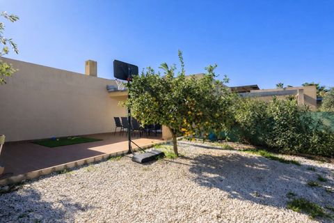 Rækkehus i Valle del Este, Almeria, Valle del Este - € 249.000 | Ref: 3243-05408 - foto 30
