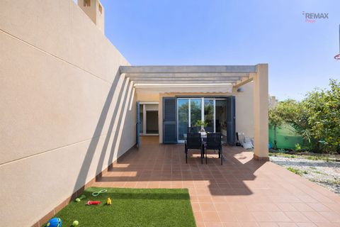Rækkehus i Valle del Este, Almeria, Valle del Este - € 249.000 | Ref: 3243-05408 - foto 32