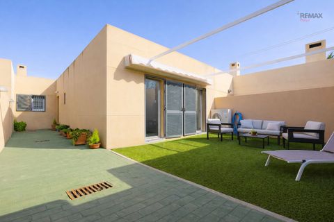 Rækkehus i Valle del Este, Almeria, Valle del Este - € 249.000 | Ref: 3243-05408 - foto 31