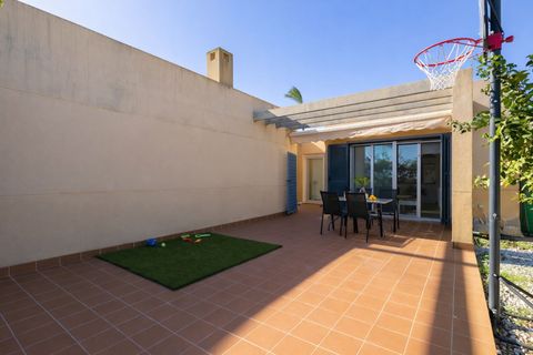 Rækkehus i Valle del Este, Almeria, Valle del Este - € 249.000 | Ref: 3243-05408 - foto 33
