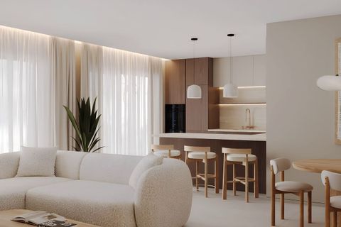 Wohnung in La Heredia, Malaga - Foto 1