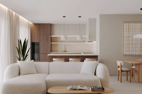 Wohnung in La Heredia, Malaga - Foto 2