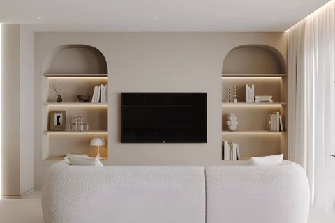 Wohnung in La Heredia, Malaga - Foto 3