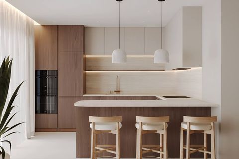 Wohnung in La Heredia, Malaga - Foto 4