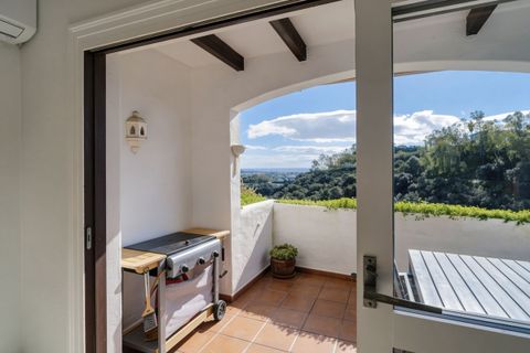 Leilighet i Los Arqueros, Malaga, Los Arqueros - € 410 000 | Ref: R5306479 - foto 5