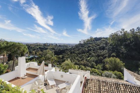 Leilighet i Los Arqueros, Malaga, Los Arqueros - € 410 000 | Ref: R5306479 - foto 8