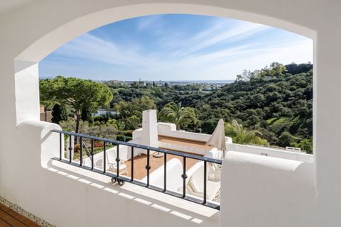 Leilighet i Los Arqueros, Malaga, Los Arqueros - € 410 000 | Ref: R5306479 - foto 21