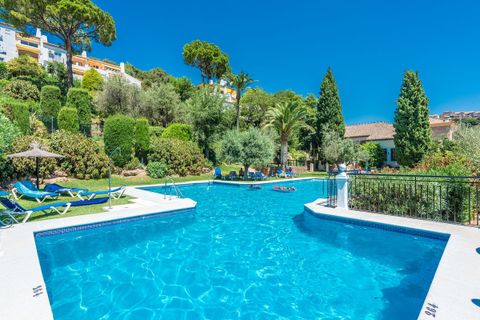 Leilighet i Los Arqueros, Malaga, Los Arqueros - € 410 000 | Ref: R5306479 - foto 28