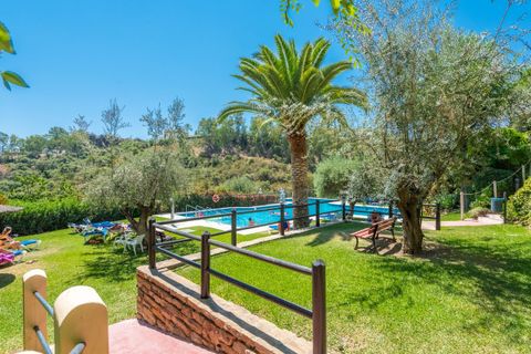 Leilighet i Los Arqueros, Malaga, Los Arqueros - € 410 000 | Ref: R5306479 - foto 29