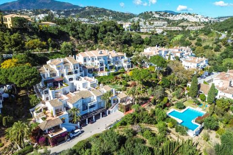 Leilighet i Los Arqueros, Malaga, Los Arqueros - € 410 000 | Ref: R5306479 - foto 35