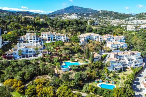 Leilighet i Los Arqueros, Malaga, Los Arqueros - € 410 000 | Ref: R5306479 - foto 36