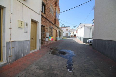 Villa i Los Gallardos, Almeria, Los Gallardos - € 129.000 | Ref: 41993 - foto 2