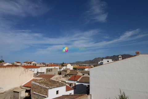 Villa i Los Gallardos, Almeria, Los Gallardos - € 129.000 | Ref: 41993 - foto 3