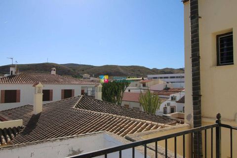 Villa i Los Gallardos, Almeria, Los Gallardos - € 129.000 | Ref: 41993 - foto 4