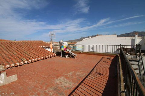 Villa i Los Gallardos, Almeria, Los Gallardos - € 129.000 | Ref: 41993 - foto 5