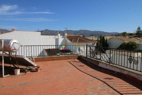 Villa i Los Gallardos, Almeria, Los Gallardos - € 129.000 | Ref: 41993 - foto 6