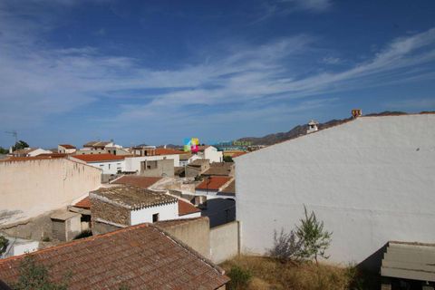 Villa i Los Gallardos, Almeria, Los Gallardos - € 129.000 | Ref: 41993 - foto 8
