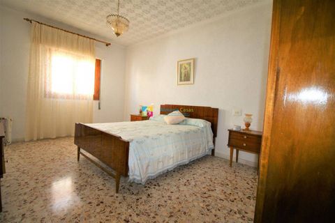 Villa i Los Gallardos, Almeria, Los Gallardos - € 129.000 | Ref: 41993 - foto 13