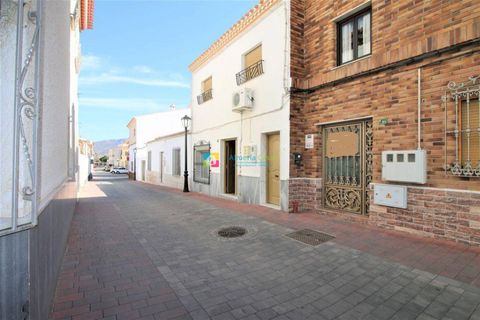 Villa i Los Gallardos, Almeria, Los Gallardos - € 129.000 | Ref: 41993 - foto 14