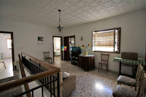 Villa i Los Gallardos, Almeria, Los Gallardos - € 129.000 | Ref: 41993 - foto 16