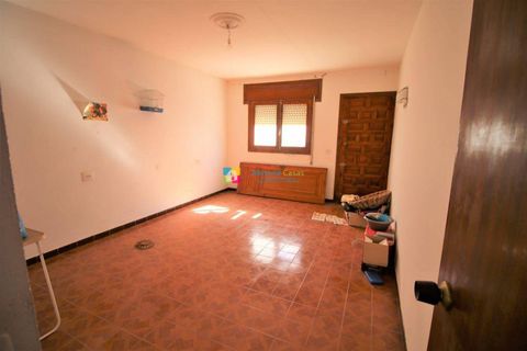 Villa i Los Gallardos, Almeria, Los Gallardos - € 129.000 | Ref: 41993 - foto 17