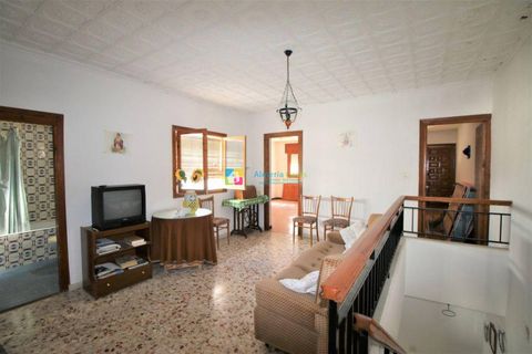 Villa i Los Gallardos, Almeria, Los Gallardos - € 129.000 | Ref: 41993 - foto 19