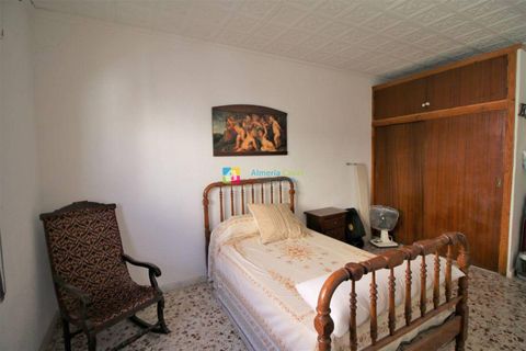 Villa i Los Gallardos, Almeria, Los Gallardos - € 129.000 | Ref: 41993 - foto 20