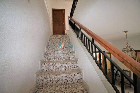 Villa i Los Gallardos, Almeria, Los Gallardos - € 129.000 | Ref: 41993 - foto 22