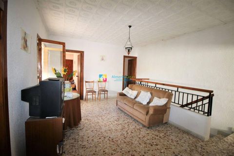 Villa i Los Gallardos, Almeria, Los Gallardos - € 129.000 | Ref: 41993 - foto 31