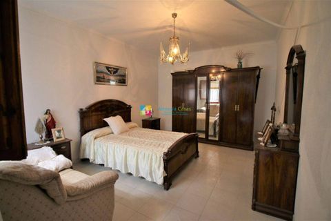 Villa i Los Gallardos, Almeria, Los Gallardos - € 129.000 | Ref: 41993 - foto 32