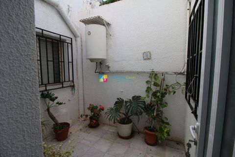 Villa i Los Gallardos, Almeria, Los Gallardos - € 129.000 | Ref: 41993 - foto 35