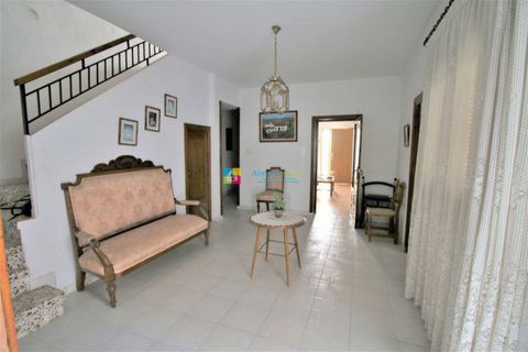 Villa i Los Gallardos, Almeria, Los Gallardos - € 129.000 | Ref: 41993 - foto 37