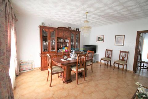 Villa i Los Gallardos, Almeria, Los Gallardos - € 129.000 | Ref: 41993 - foto 41