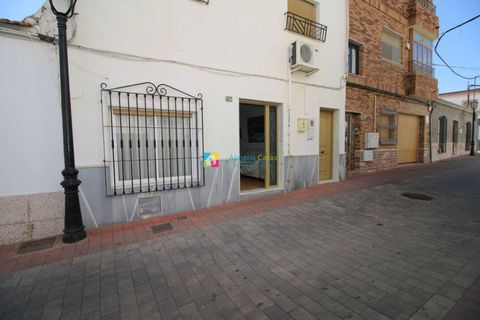 Villa i Los Gallardos, Almeria, Los Gallardos - € 129.000 | Ref: 41993 - foto 46